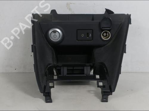 Switch NISSAN LEAF (ZE1) Electric | BP33573330I30 - Image 2