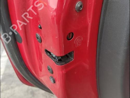 Fechadura trás esquerda Fechadura trás esquerda CITROËN C3 III (SX) 1.2 PureTech 82 (83 hp) 35909372 35909372
