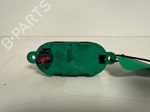 Heater resistor RENAULT ESPACE IV (JK0/1_) 2.0 dCi (JK02, JK03) | BP37255999M108 - Image 3