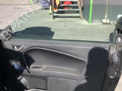 Rudehejsemekanisme Højre foran Rudehejsemekanisme Højre foran ALFA ROMEO MITO (955_) 1.3 MultiJet (955AXP1A, 955AYC1A) (95 hp) 33804814 33804814