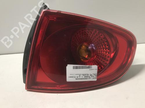 right-taillight-seat-altea-5p1-2004-2005-2006-2007-2008-2009-2010-2011-2012-2013-2014-2015-33590451 main image