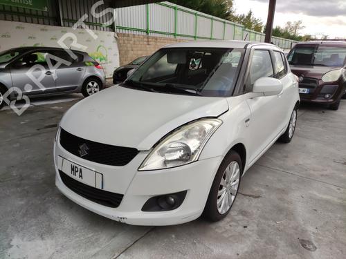 Used Steering rack Steering rack SUZUKI SWIFT IV (FZ, NZ) [2010-2026] 33595393 33595393