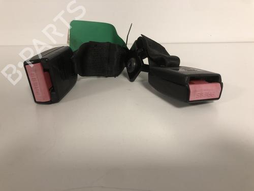 Used Seat buckle Seat buckle 37254651 37254651
