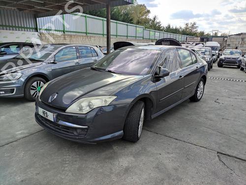 Used Parts RENAULT LAGUNA III (BT0/1)  2.0 dCi (BT01, BT08, BT09, BT0E, BT0K, BT12, BT1C, BT1D,...  4523207