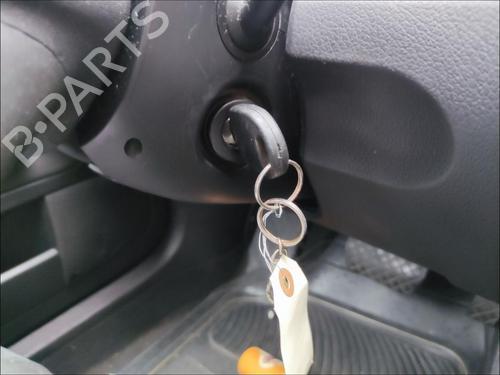 ignition-barrel-audi-a4-b7-avant-8ed-2004-2005-2006-2007-2008-35906886 main image