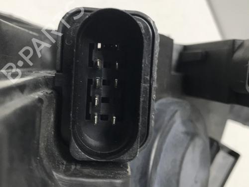 Right headlight VW PASSAT B6 (3C2) 2.0 FSI | BP33586564C29 - Image 4