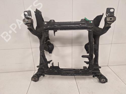 Subframe MERCEDES-BENZ M-CLASS (W164) ML 280 CDI 4-matic (164.120) | BP33593752M9 - Image 2