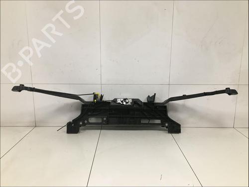 Used Front slam panel Front slam panel TOYOTA PROACE CITY Box Body/MPV (BPZ_) 1.2 VVT-i 110 (BPZN) (110 hp) 35906607 35906607