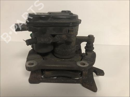 Used Left rear brake caliper Left rear brake caliper AUDI A5 Sportback (8TA) 2.0 TDI (143 hp) 33580390 33580390