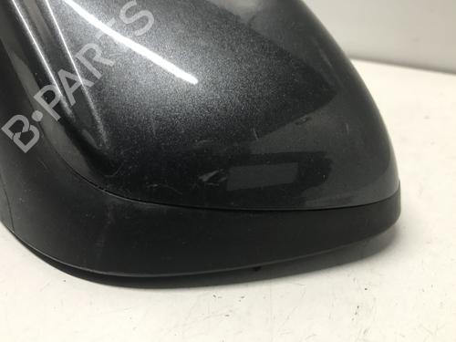 Left mirror CITROËN C-ELYSEE (DD_) 1.6 BlueHDi 100 | BP33583989C26 - Image 3