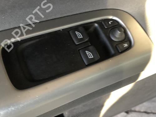 Used Left front window switch Left front window switch VOLVO C30 (533) 2.0 D (136 hp) 36579059 36579059