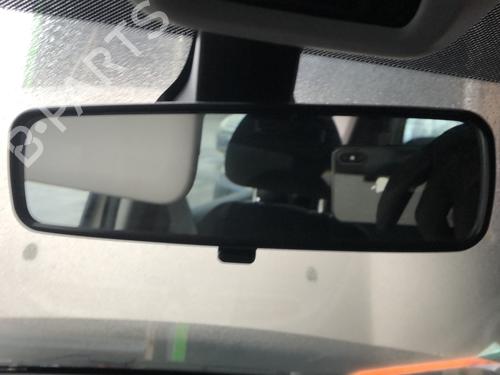 Used Rear mirror Rear mirror CITROËN C3 II (SC_) 1.6 VTi 120 (120 hp) 36578522 36578522