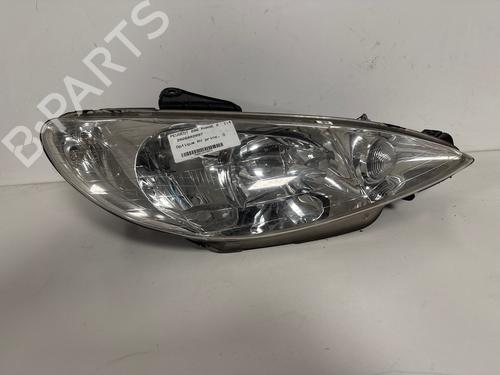 Used Right headlight Right headlight 38309812 38309812