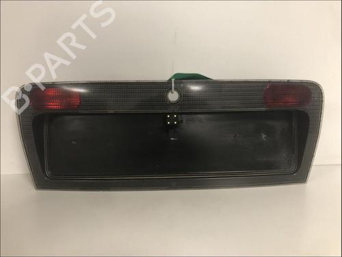 Used Rear center light Rear center light AUDI A6 C5 (4B2, 4B4) 1.8 T (150 hp) 34705131 34705131
