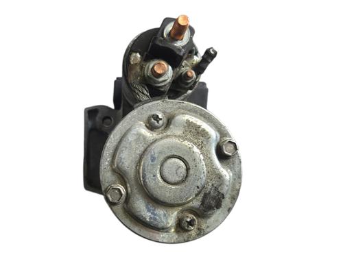 Starter RENAULT CLIO V (B7_) 1.5 Blue dCi 115 (B7AD) | BP36580487M8 - Image 4