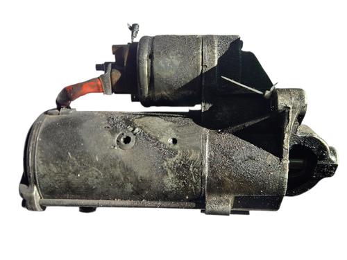 Used Starter Starter RENAULT GRAND SCÉNIC II (JM0/1_) [2004-2009] 34126122 34126122