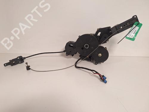 Used Electronic module Electronic module PEUGEOT 807 (EB_) 2.2 HDi (128 hp) 36247638 36247638