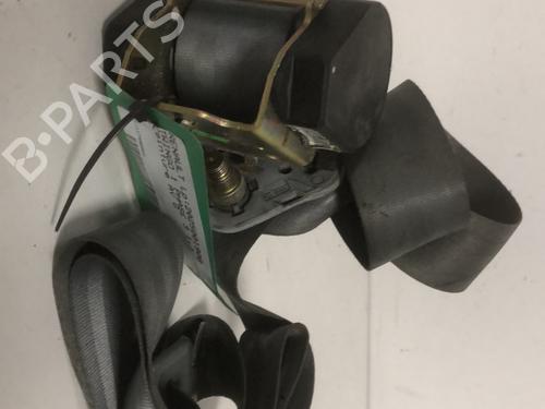 Used Front left seatbelt Front left seatbelt RENAULT TWINGO I (C06_) 1.2 16V (C06C, C06D, C06K) (75 hp) 33597606 33597606