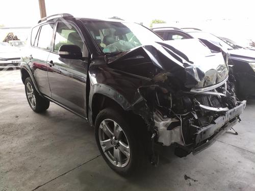 Left front window switch TOYOTA RAV 4 III (_A3_) | BP36576841I27 - Image 2