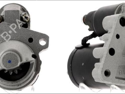 Starter CITROËN C5 II (RC_) | BP33591304M8 - Image 2