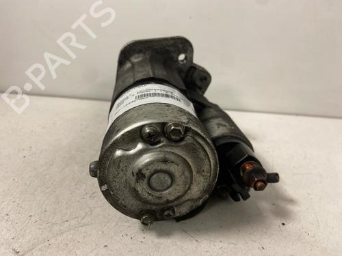Starter RENAULT MEGANE III Hatchback (BZ0/1_, B3_) 1.5 dCi | BP35915467M8 - Image 3