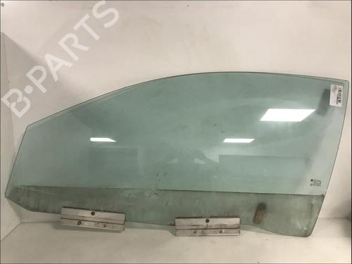Used Front left door window Front left door window OPEL ASTRA G Coupe (T98) 1.8 16V (F07) (116 hp) 33574481 33574481