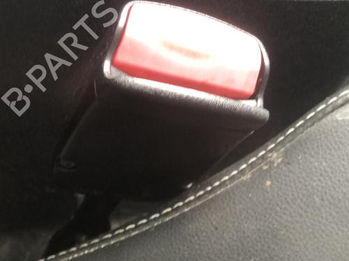 Used Seat buckle Seat buckle RENAULT SCÉNIC III (JZ0/1_) 1.6 dCi (JZ00, JZ12) (130 hp) 33739353 33739353