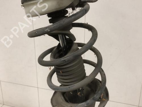 Used Right front shock absorber Right front shock absorber RENAULT MEGANE II Saloon (LM0/1_) [2003-2026] 33598058 33598058