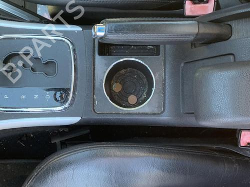 Used Hand brake Hand brake MERCEDES-BENZ B-CLASS Sports Tourer (W245) B 200 TURBO (245.234) (193 hp) 35915542 35915542