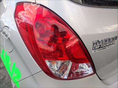 Used Left taillight Left taillight HYUNDAI i20 I (PB, PBT) 1.2 (86 hp) 36574230 36574230
