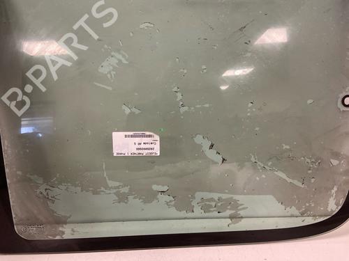 Used Rear left door window Rear left door window 38426634 38426634