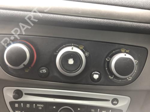 Used Climate control Climate control 36581787 36581787