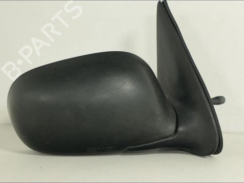 Used Right mirror Right mirror NISSAN MICRA II (K11) 1.0 i 16V (K11) (54 hp) 33572997 33572997
