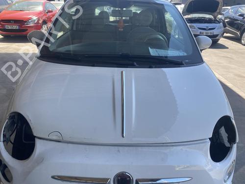 hood-fiat-500-312_-2007-37430867 main image