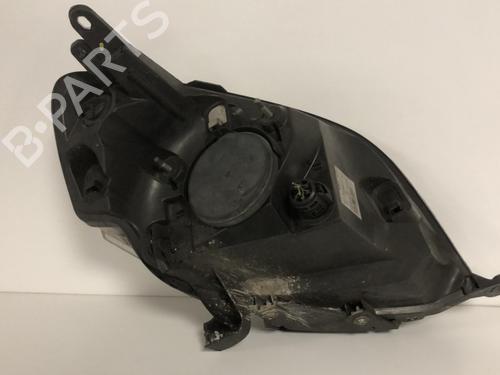 Left headlight PEUGEOT BIPPER (AA_) 1.3 HDi 75 | BP33598857C28 - Image 2