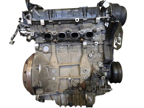 Engine FORD FOCUS C-MAX (DM2) 1.6 Ti | BP33596489M1  - Image 5
