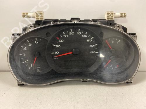 Instrument cluster RENAULT MASTER III Van (FV) 2.3 dCi 100 FWD (FV0A, FV0B, FV0G, FV0K, FV0H) | BP36371702C47 - Image 3