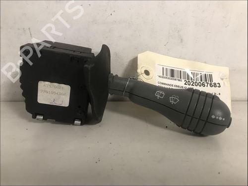 Used Steering column stalk Steering column stalk RENAULT TWINGO I (C06_) [1993-2012] 33574030 33574030