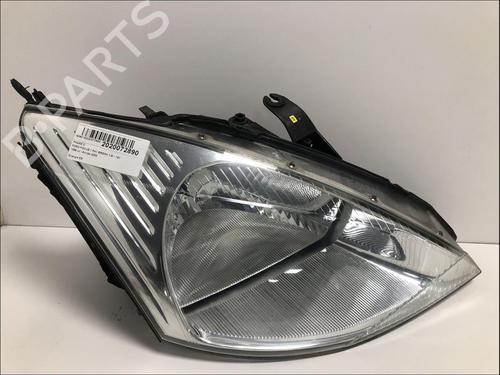 Used Right headlight Right headlight FORD FOCUS I Turnier (DNW) 1.6 16V (100 hp) 33576272 33576272