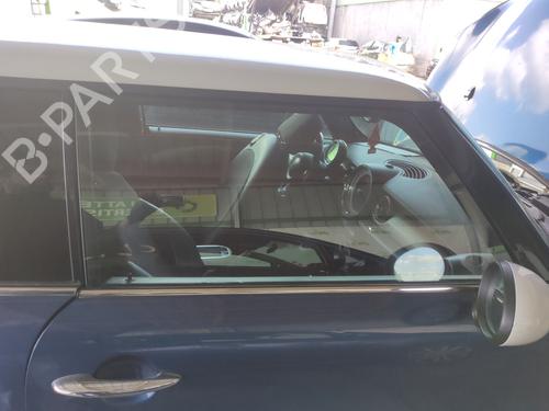 front-right-door-window-mini-mini-r56-2005-2006-2007-2008-2009-2010-2011-2012-2013-2014-36576082 main image