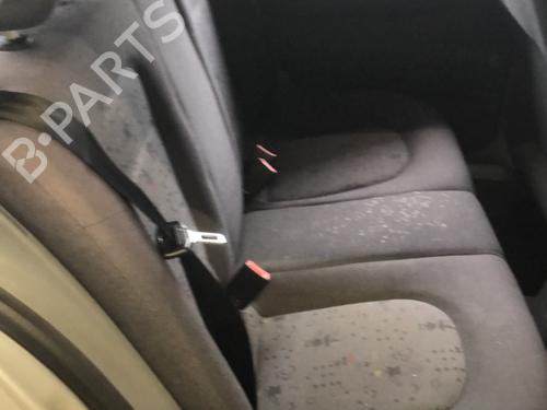 Sæde sæt Sæde sæt SKODA FABIA I Combi (6Y5) 1.4 (60 hp) 33599315 33599315