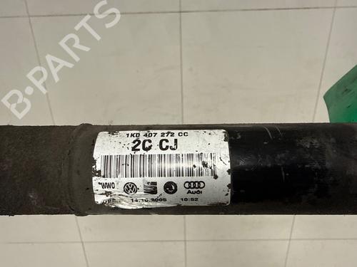 Used Right front driveshaft Right front driveshaft VW GOLF V (1K1) 1.9 TDI (105 hp) 35915946 35915946