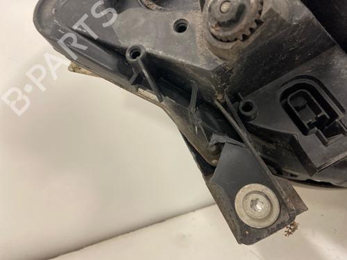 Used Left headlight Left headlight 37651885 37651885