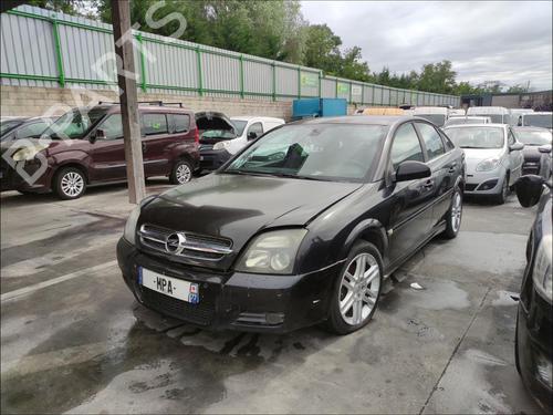 Used Starter Starter OPEL VECTRA C (Z02) [2002-2009] 35909282 35909282