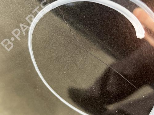 Used Right rear door Right rear door AUDI A3 Sportback (8PA) [2004-2015] 33602915 33602915