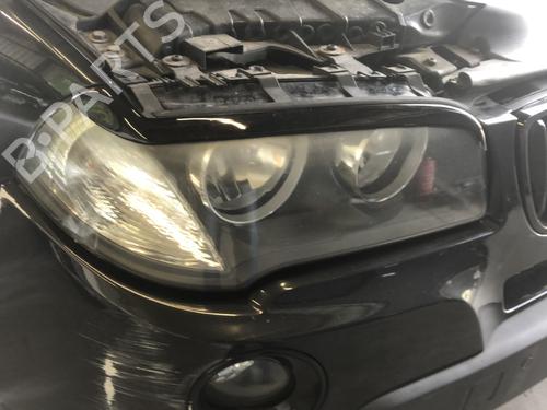 Right headlight BMW X3 (E83) 2.0 d | BP33890404C29 - Image 2