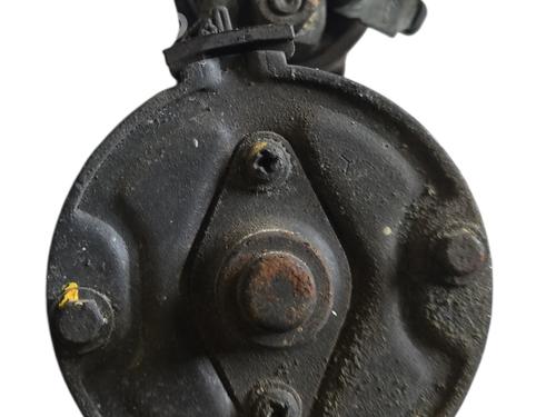 Used Starter Starter PEUGEOT BOXER Van 2.2 HDi 100 (101 hp) 34117127 34117127