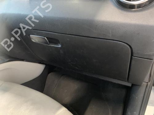 Guantera Guantera AUDI A1 (8X1, 8XK) 1.4 TFSI (122 hp) 35912066 35912066