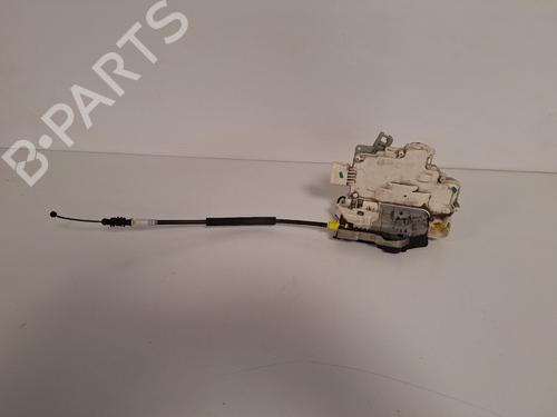 Front left lock AUDI A5 (8T3) 2.0 TFSI | BP36247518C98 - Image 2