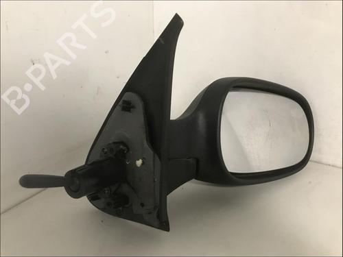 Used Right mirror Right mirror NISSAN MICRA III (K12) 1.5 dCi (65 hp) 33574016 33574016